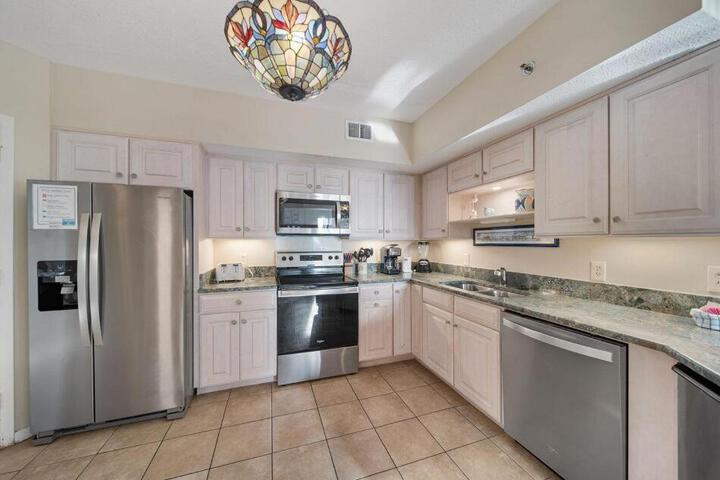 Summer House on Romar Beach by Wyndham Vacation Rentals