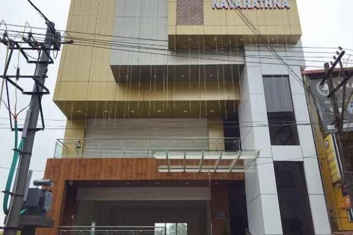 Hotel 57 of 58