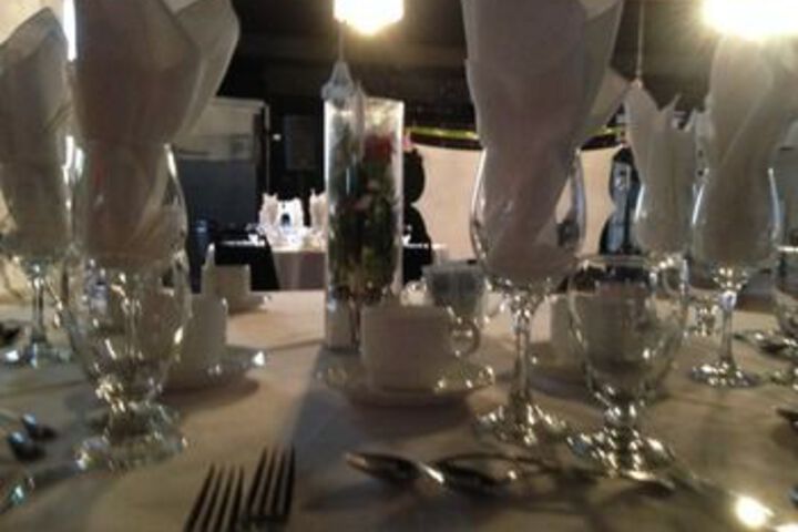 Wedding/Banquet 16 of 22