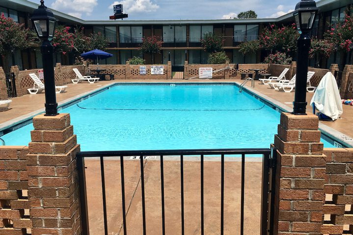 Best Western Greenville Airport Inn Greenville | Bookonline.com