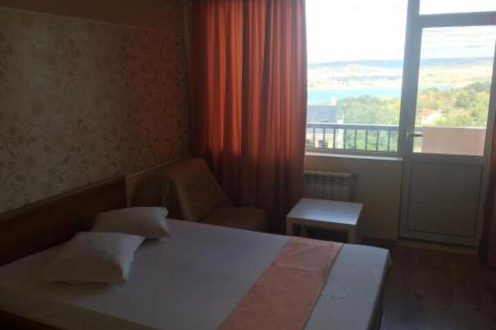 Family Hotel Zelenika