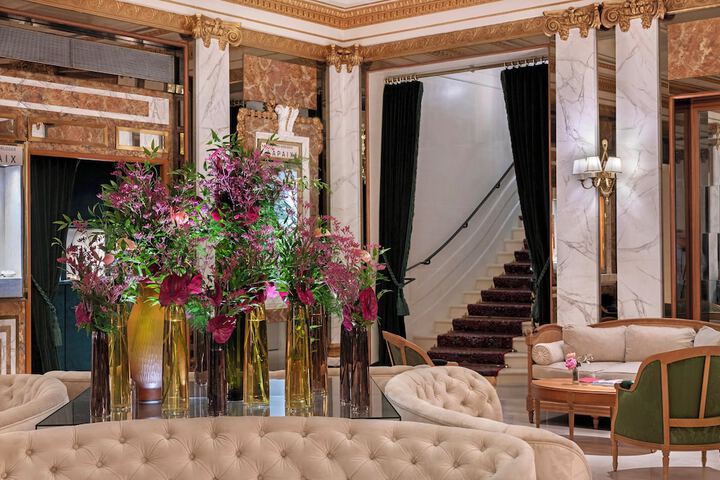 Lobby Photos