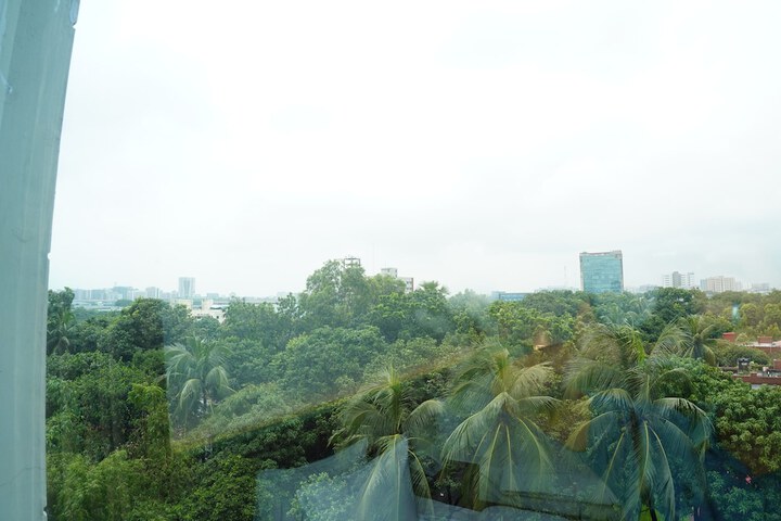 Hotel View 86 of 89