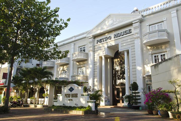 General view