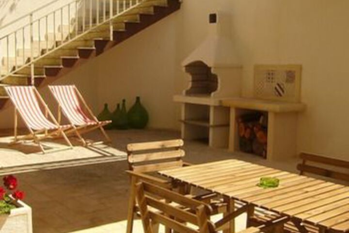 Terrace/Patio 13 of 17