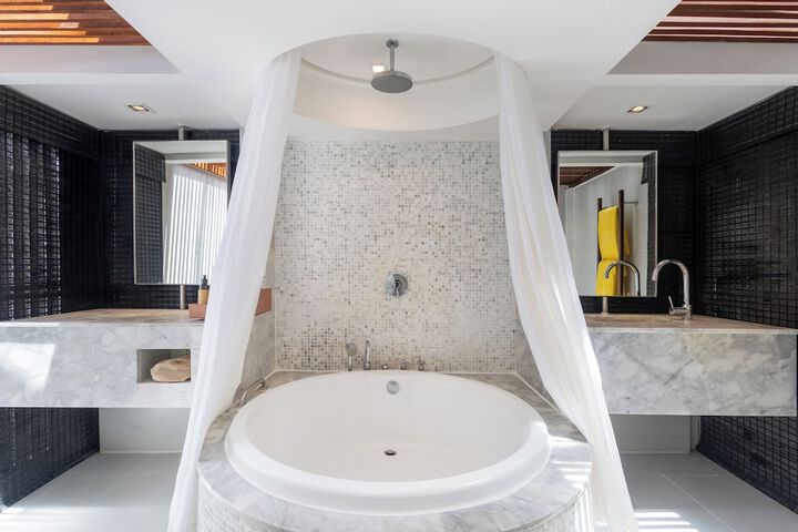 Bathroom Vanities