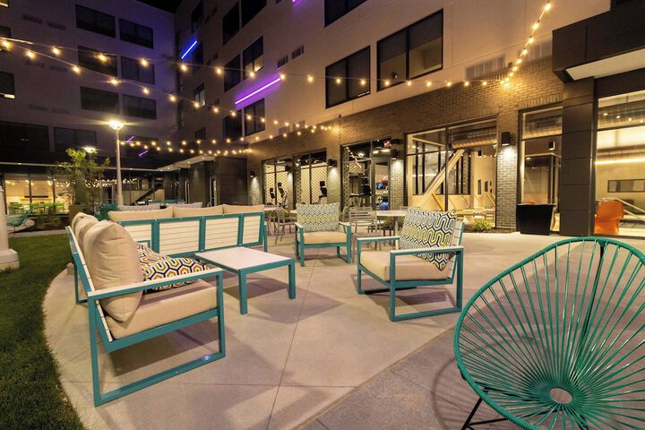 Property amenity