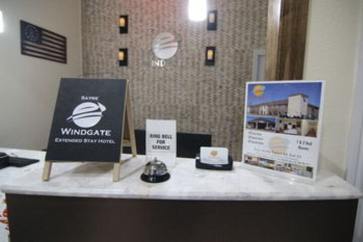 Hotel Interior 48 of 53