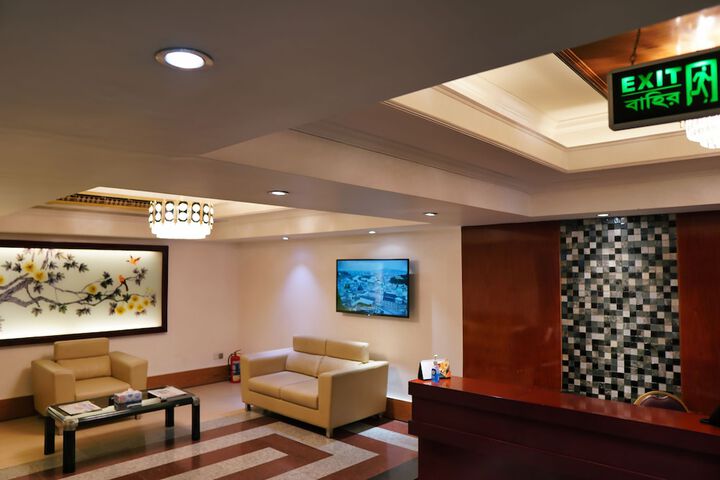Hotel Interior 2 of 27