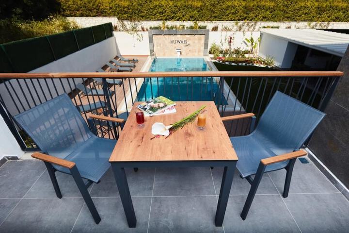 Terrace/Patio 20 of 48