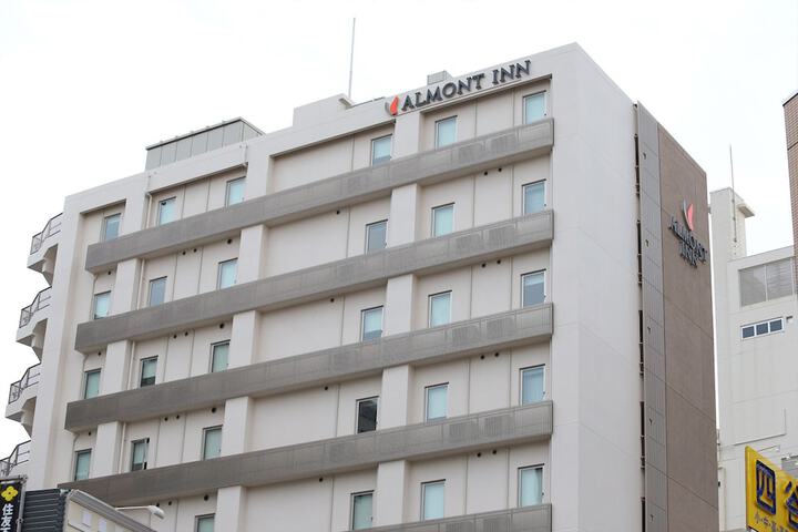 Hotel 65 of 70
