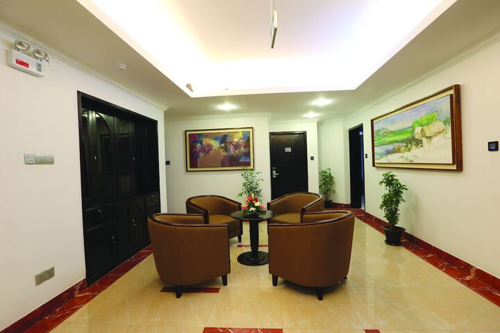 Hotel Interior 49 of 54