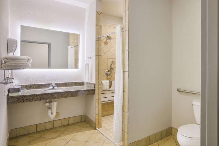 Bathroom Vanities