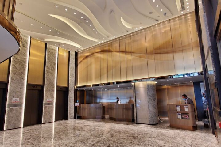 Hotel Interior 2 of 103