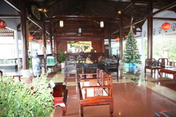 Hotel Interior 87 of 104