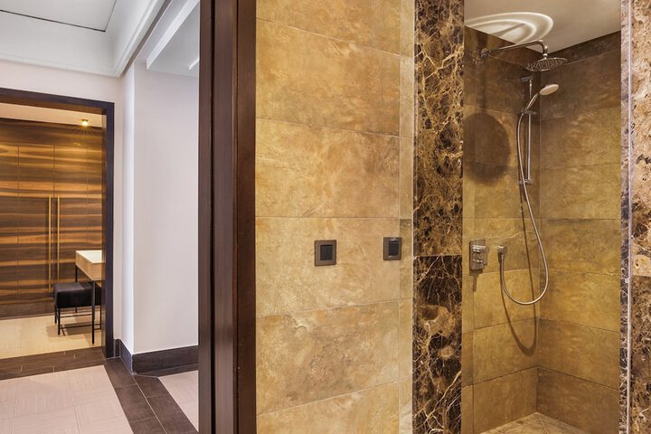 Bath Interior