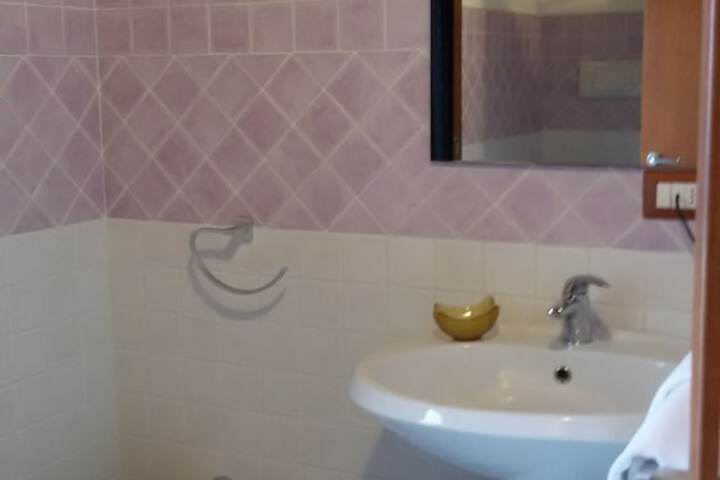 Bathroom Vanities