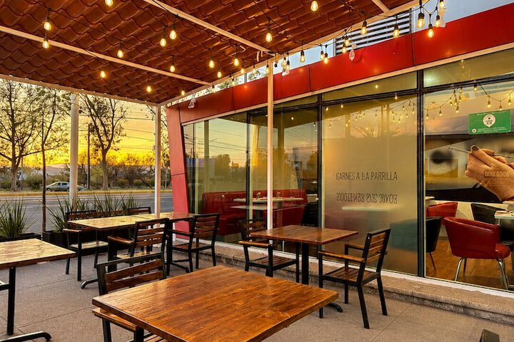 Terrace/Patio 52 of 65