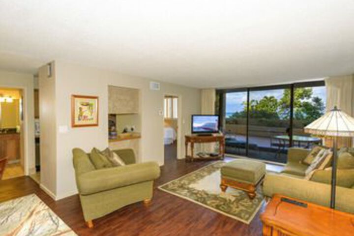 Royal Kahana 107 in Lahaina, HI