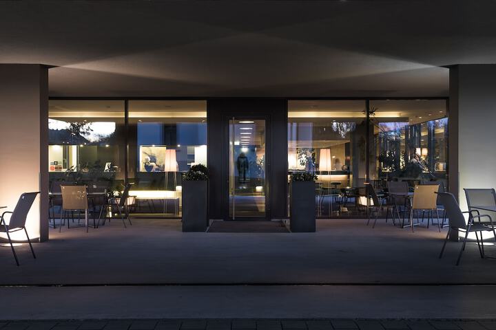 Hotel 23 of 38
