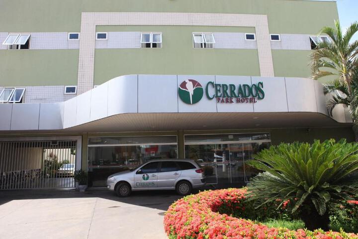 Cerrados Park Hotel