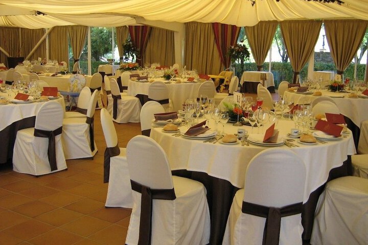 Wedding/Banquet 45 of 64