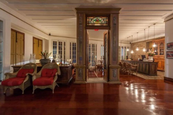 Hotel 4 of 96