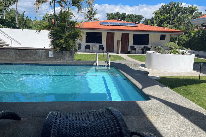 Terrace/Patio 112 of 123