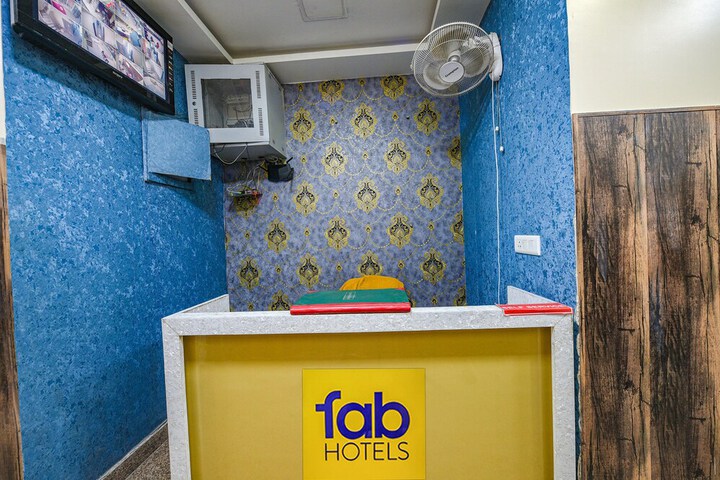 Hotel Interior 6 of 25