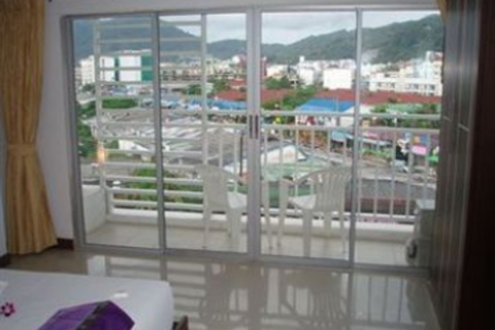 Fitness Facility Photos