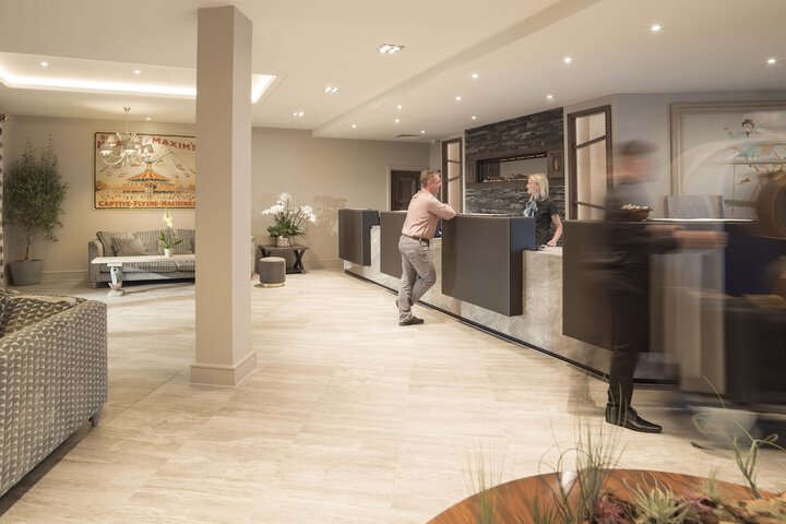 Hotel Interior 2 of 85