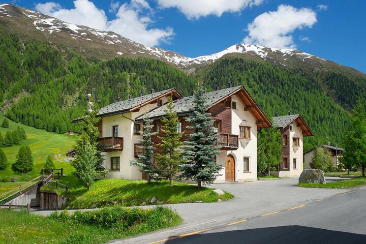 Fitness Facility Photos