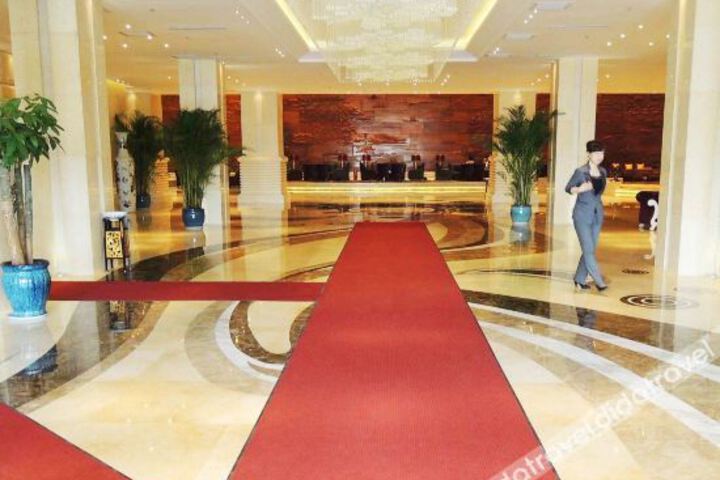 Hotel Interior 14 of 25