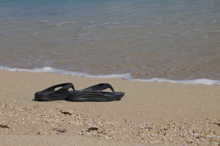 Beach 78 of 84