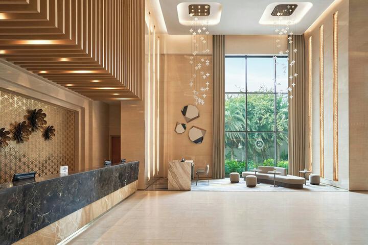 Hotel Interior 7 of 94