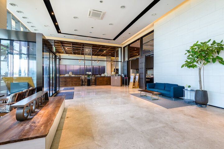 Hotel Interior 11 of 153