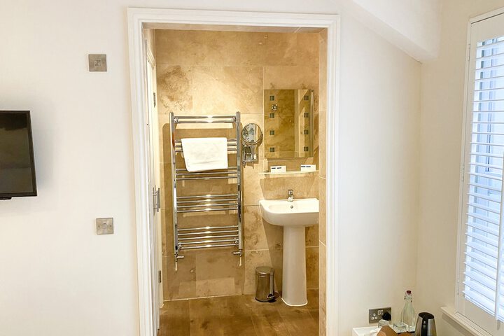 Bathroom Vanities