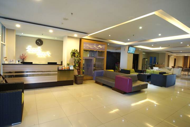 Hotel Interior 2 of 12