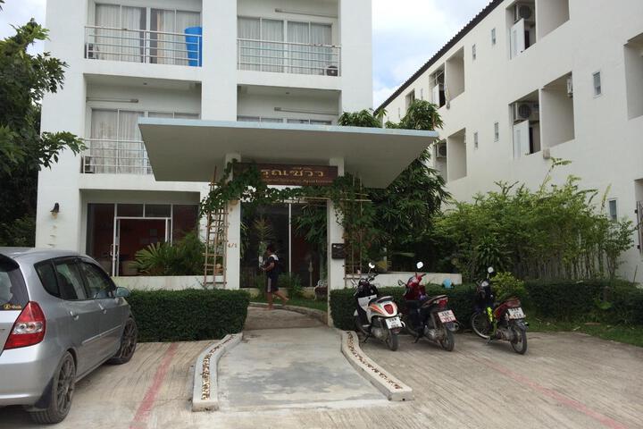 Amenities Pic