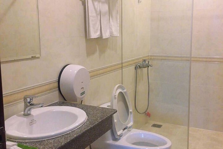 Bathroom Vanities