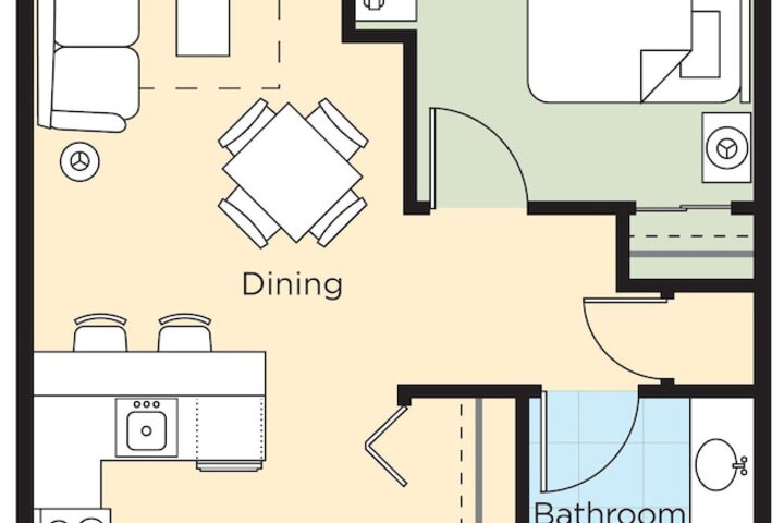 Room 3 of 24