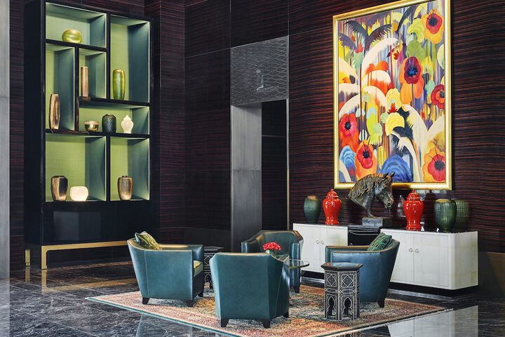 Hotel Interior 2 of 147