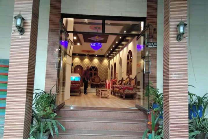Hotel 17 of 17