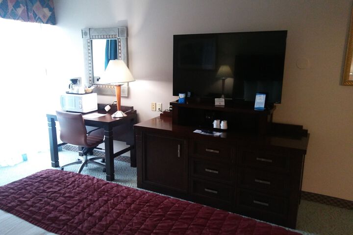 Fitness Center Photo