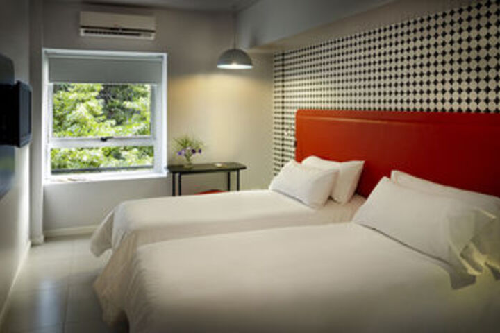 Guestroom Pic