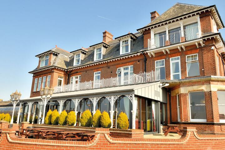 Wherry Hotel