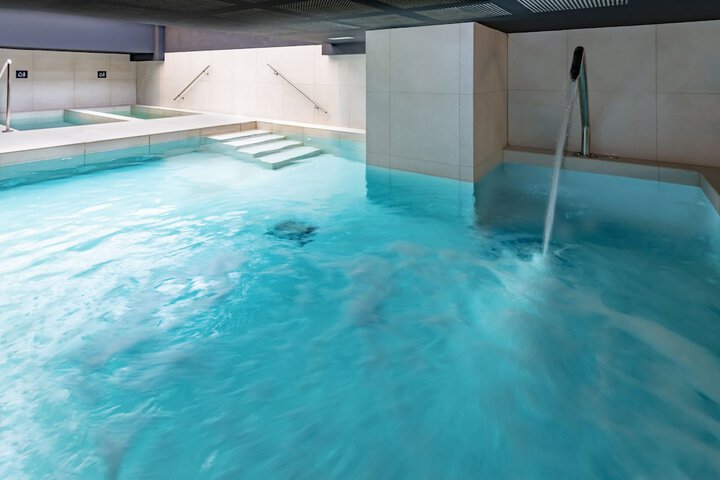 Spa Photos