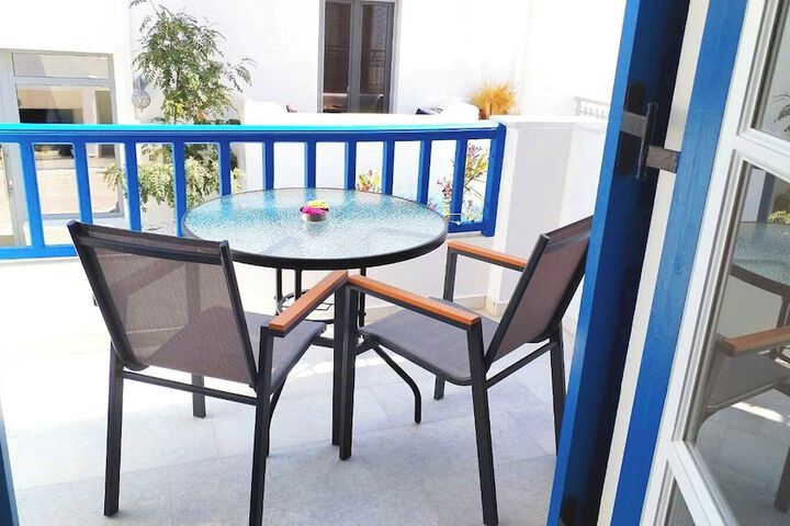 Terrace/Patio 29 of 38