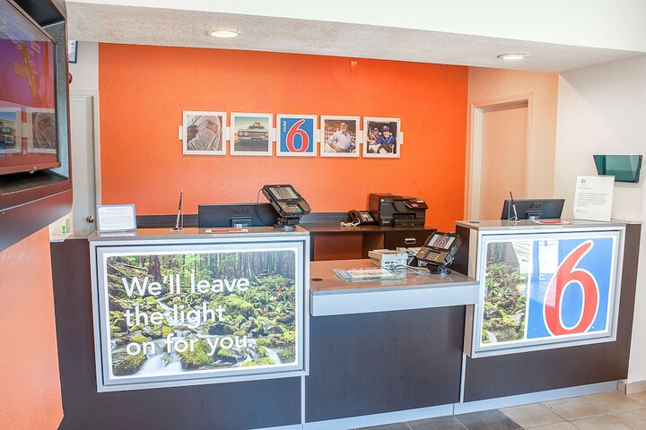 Lobby Photos