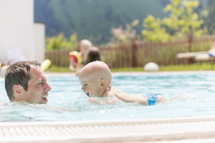 Pool 25 of 95